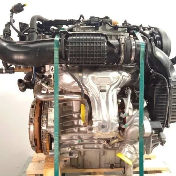 Buy 16-Valve Volvo B4204S3 2.0L Engine For Sale