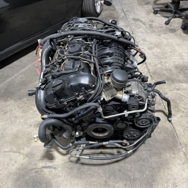 Buy BMW 3.0L-T N55B30A PWG Engine For Sale