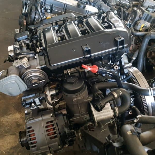 Buy BMW M47 2.0L Engine For Sale