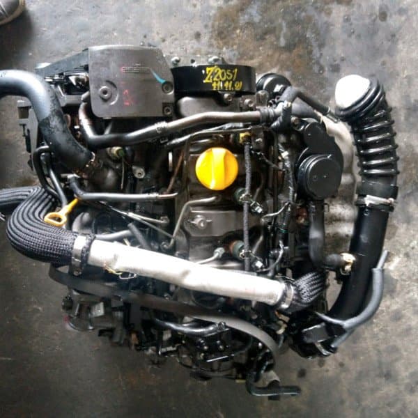Buy Chevrolet Captiva 2.0L Z20S1 Engine For Sale