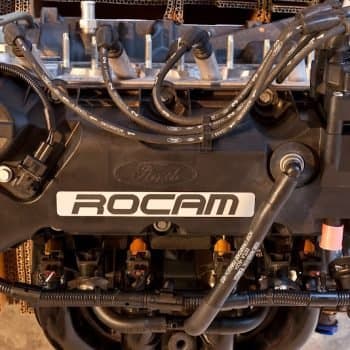 Buy Ford 1.6L ROCAM 9L Engine For Sale