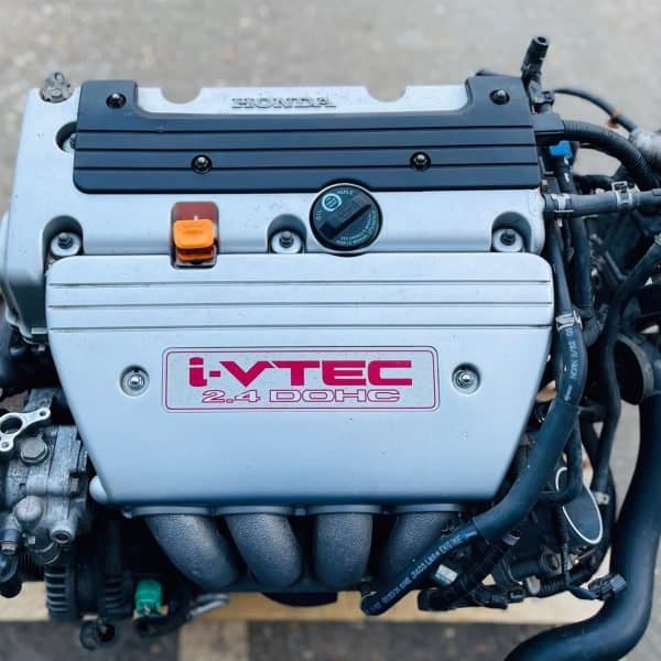 Buy Honda Accord 2.4l K24A3 Engine For Sale