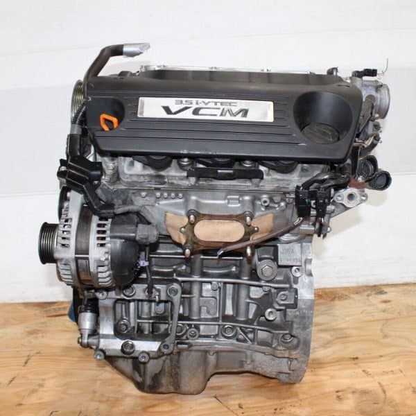 Buy HONDA ACCORD V6 VCM VTEC 3.5L MOTOR Engine For Sale