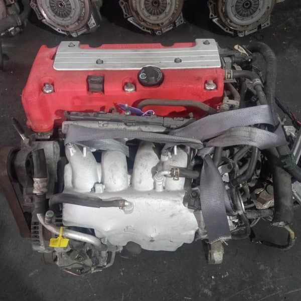 Buy Honda K20z4 2.0l Engine For Sale
