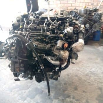 Buy Hyundai 2.0L CRDI D4HA Engine For Sale