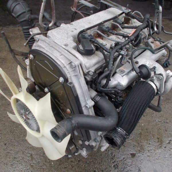 Buy Hyundai-Kia Sorento D4CB 2.5L CRDI Diesel Engine For Sale