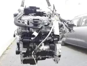 Buy Land Rover 204PT or 2.0 GTDi Turbo Engine For Sale