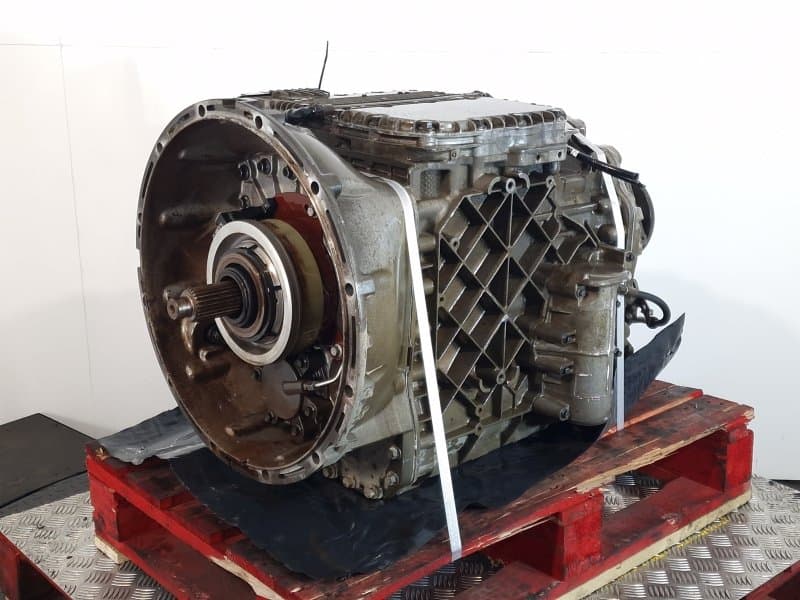 Volvo AT2612E Gearbox