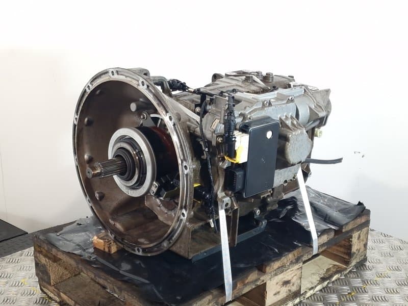Mercedes Benz G70 Gearbox