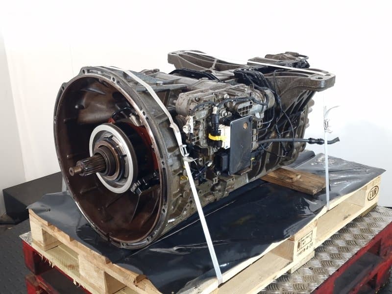Mercedes Benz G281-12 FE1 C-A1 for OM471 Gearbox