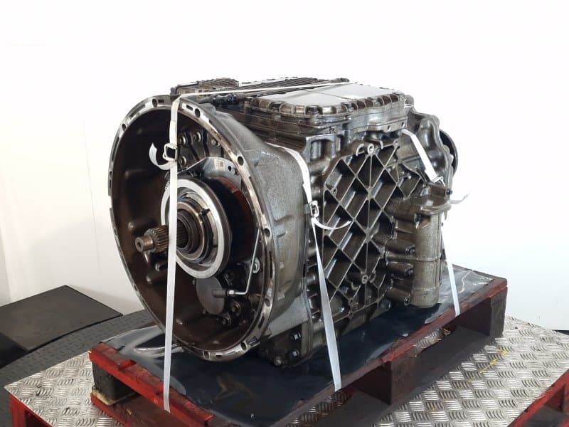Renault AT2412F Gearbox