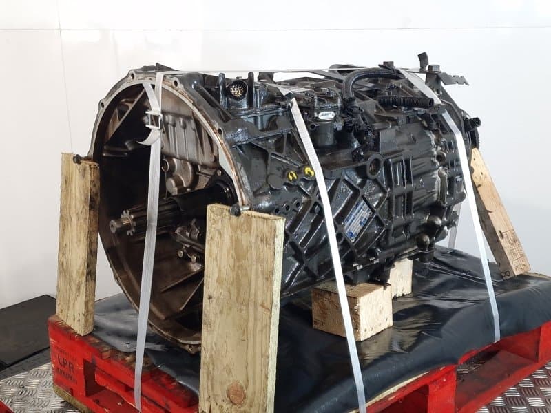 Renault AT2612F Gearbox