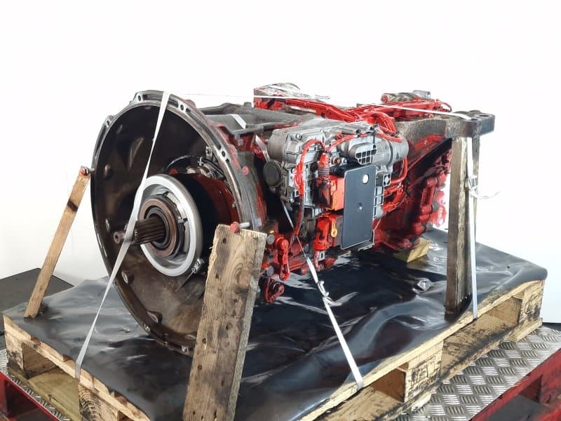 Mercedes Benz G211-12 (For OM471) Gearbox