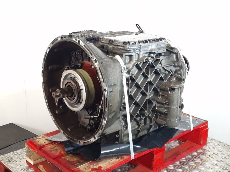 Volvo AT2412E Gearbox