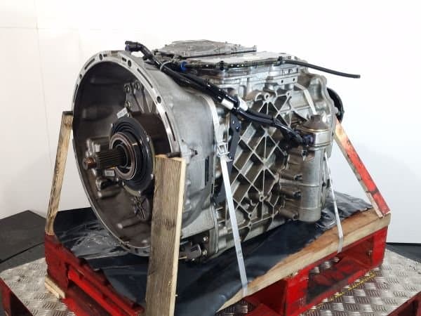 Renault AT2612 TRAG-G Gearbox