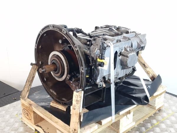 Mercedes Benz G70 Automatic Gearbox