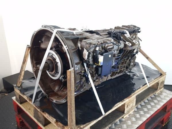 Mercedes Benz G281-12 FE1 C-A1 Gearbox