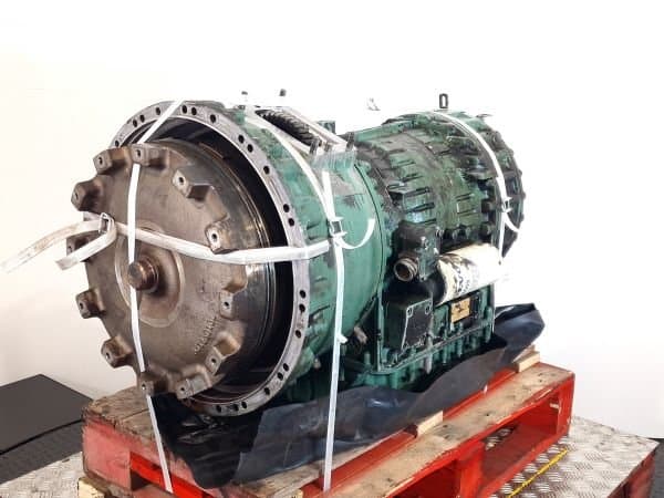 Volvo VT2006PT Gearbox