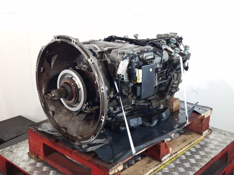 Mercedes Benz G211-12 FE1 C-A1 for OM936LA Engine Gearbox (Truck)