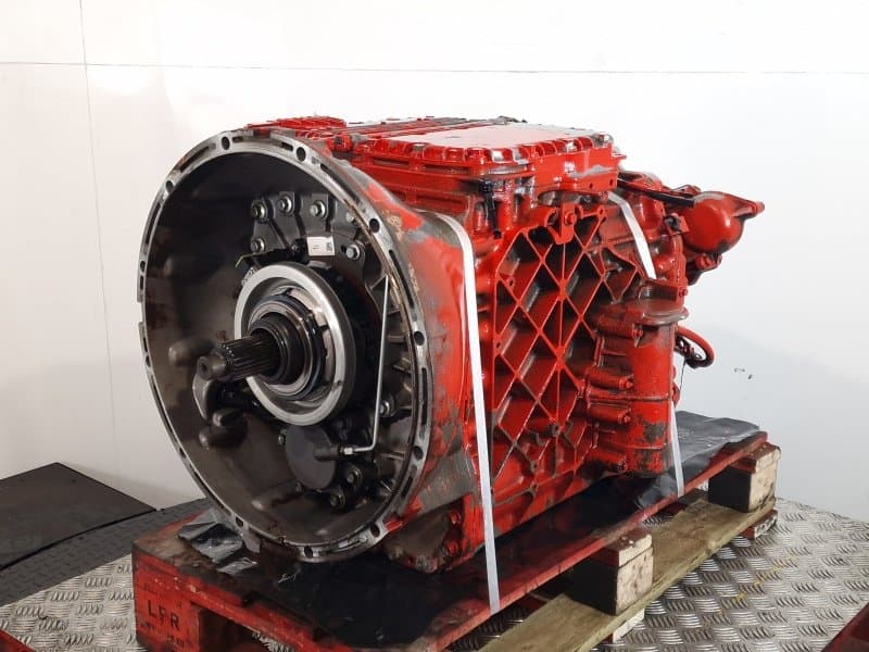 Volvo AT2612F Gearbox (Truck)