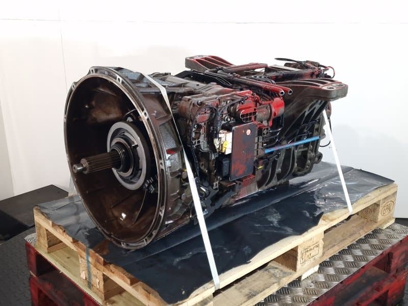 Mercedes Benz G281-12 for OM473 Gearbox (Truck)