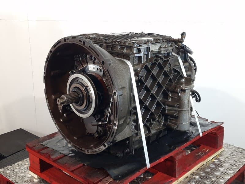 Volvo AT2612D Gearbox (Truck)