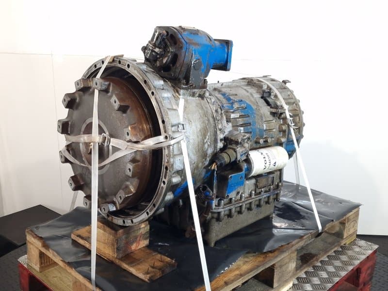 Volvo VT2006PT Gearbox (Truck)