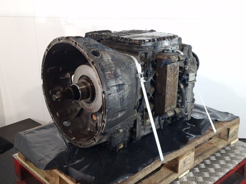Volvo SPO2812 Gearbox (Truck)