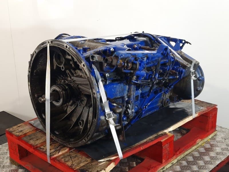 Mercedes Benz G100-12 Gearbox (Truck)