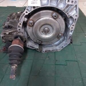 Nissan Tida Automatic Gearbox (HR16)