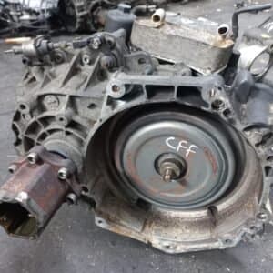 Vokswagen Golf/Passat 2.0 TDi Auto Gearbox (CFF)