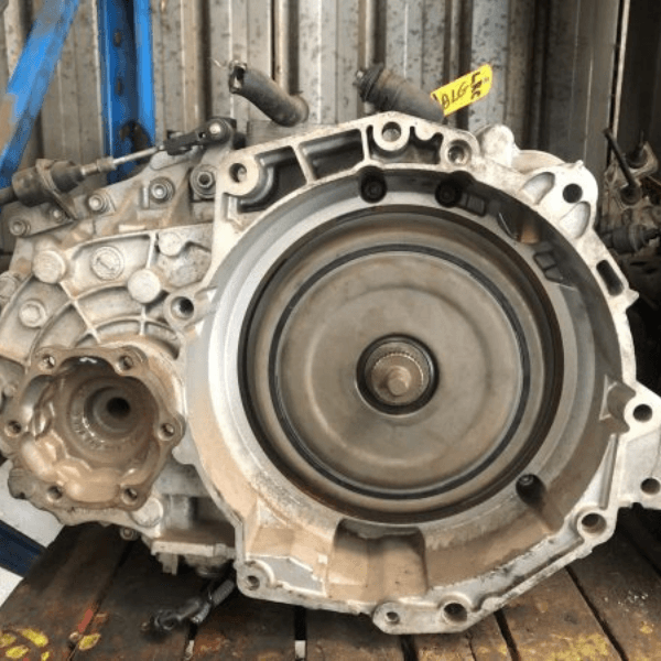 VW Golf (blg) 1.4 tsi auto gearbox