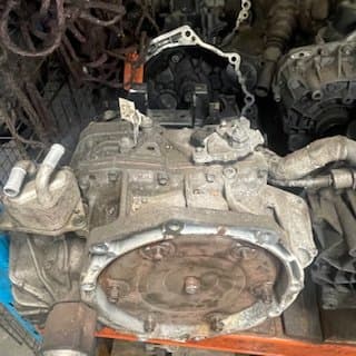 VW Polo Vivo 1.4/1.6 Auto Gearbox