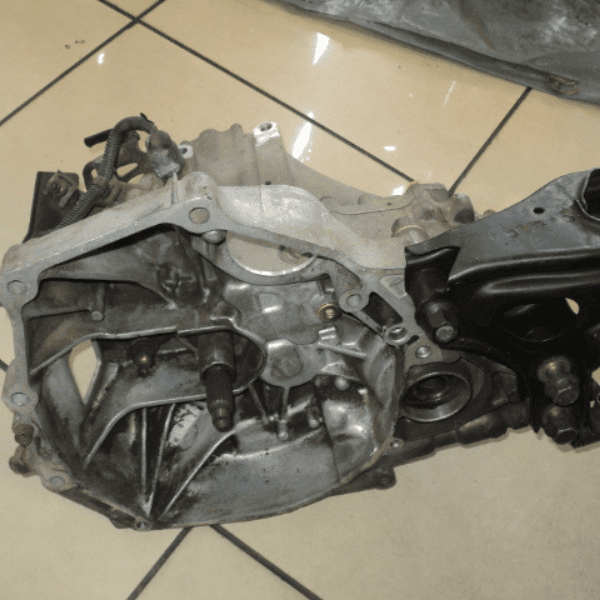 Honda d15b 5spd manual gearbox