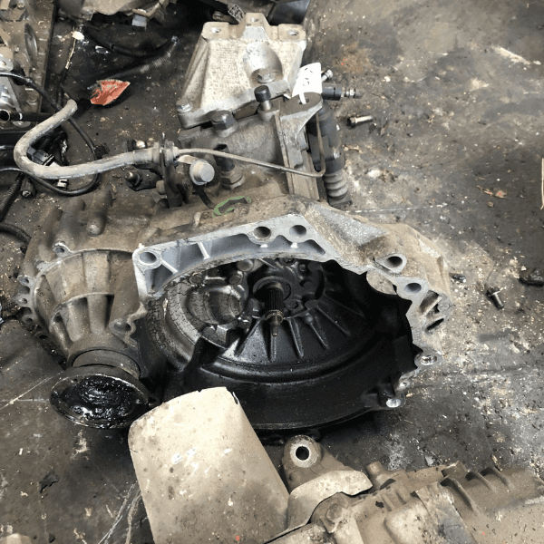 VW AKL Golf 4 1.6 manual gearbox