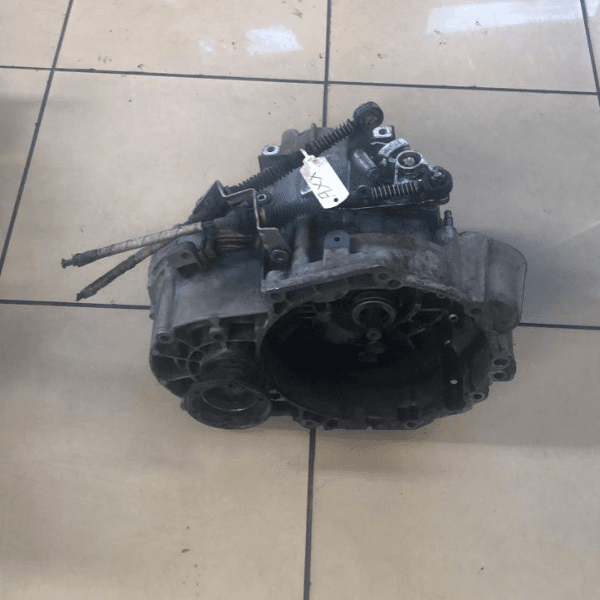 VW Golf 5 Gearbox