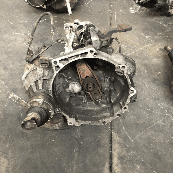 VW Golf gearbox 1.9 turbo diesel manual (bxe)