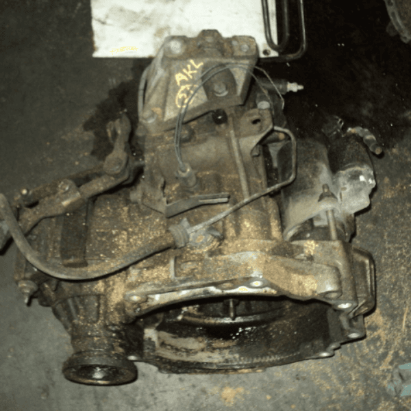 VW Golf/Jetta 4 5 speed manual gearbox