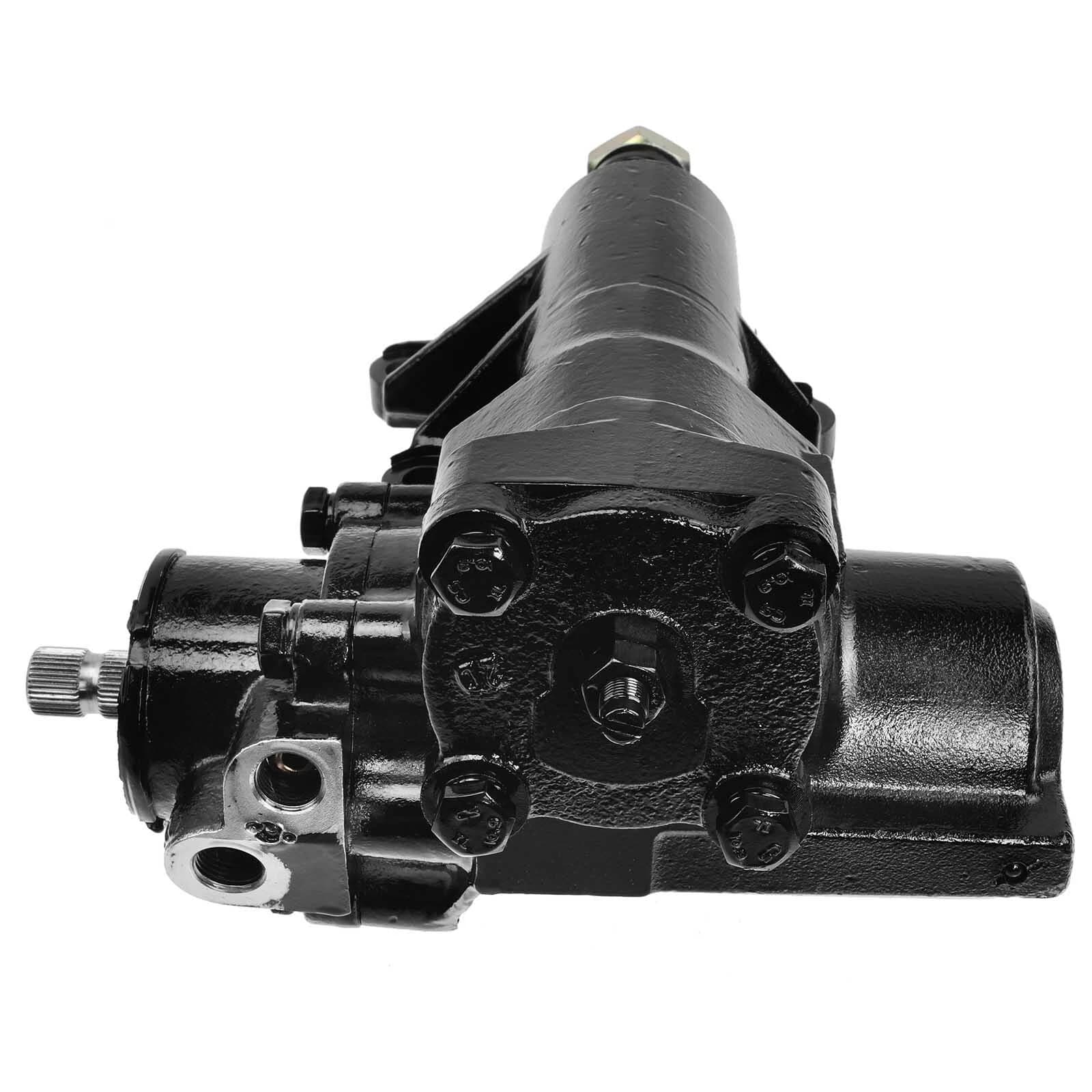 Power Steering Gear Box for Toyota 4Runner 1986-1989 Toyota Pickup 1986-1988 4WD 4