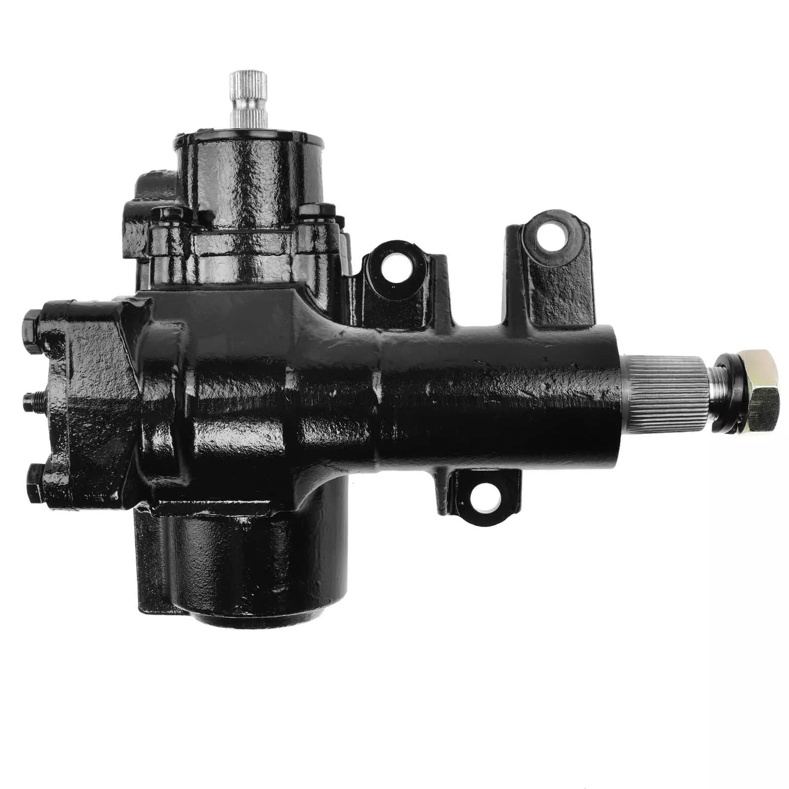 Power Steering Gear Box for Toyota 4Runner 1986-1989 Toyota Pickup 1986-1988 4WD 7