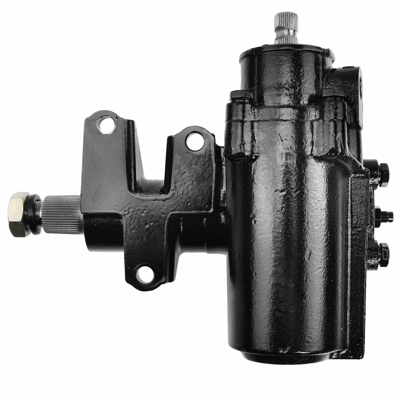 Power Steering Gear Box for Toyota 4Runner 1986-1989 Toyota Pickup 1986-1988 4WD 9