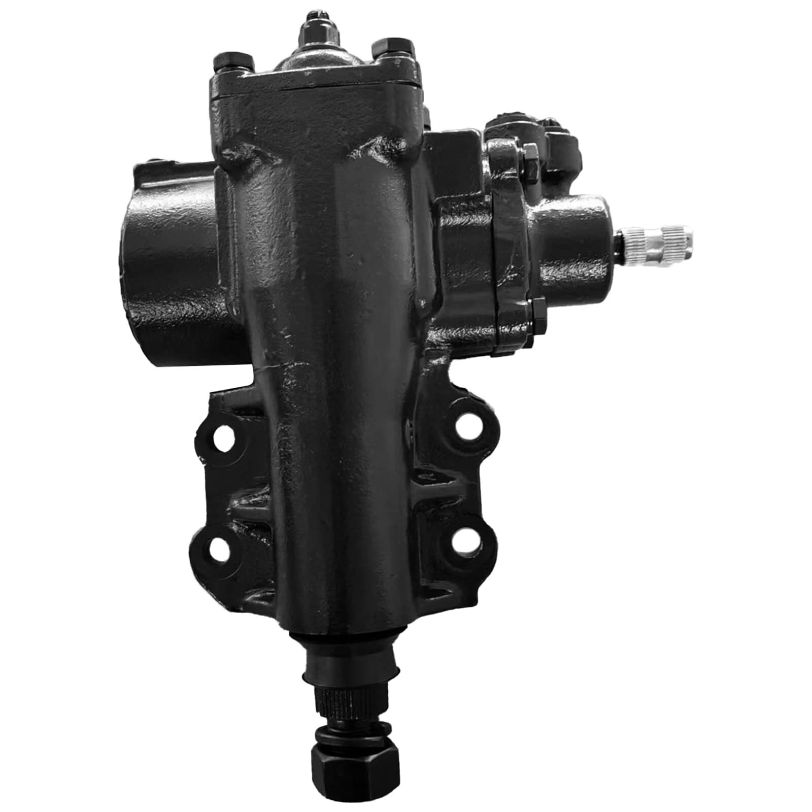 Power Steering Gear Box for Lexus LX450 FJ80 FZJ80 Toyota Land Cruiser 1990-1997 5