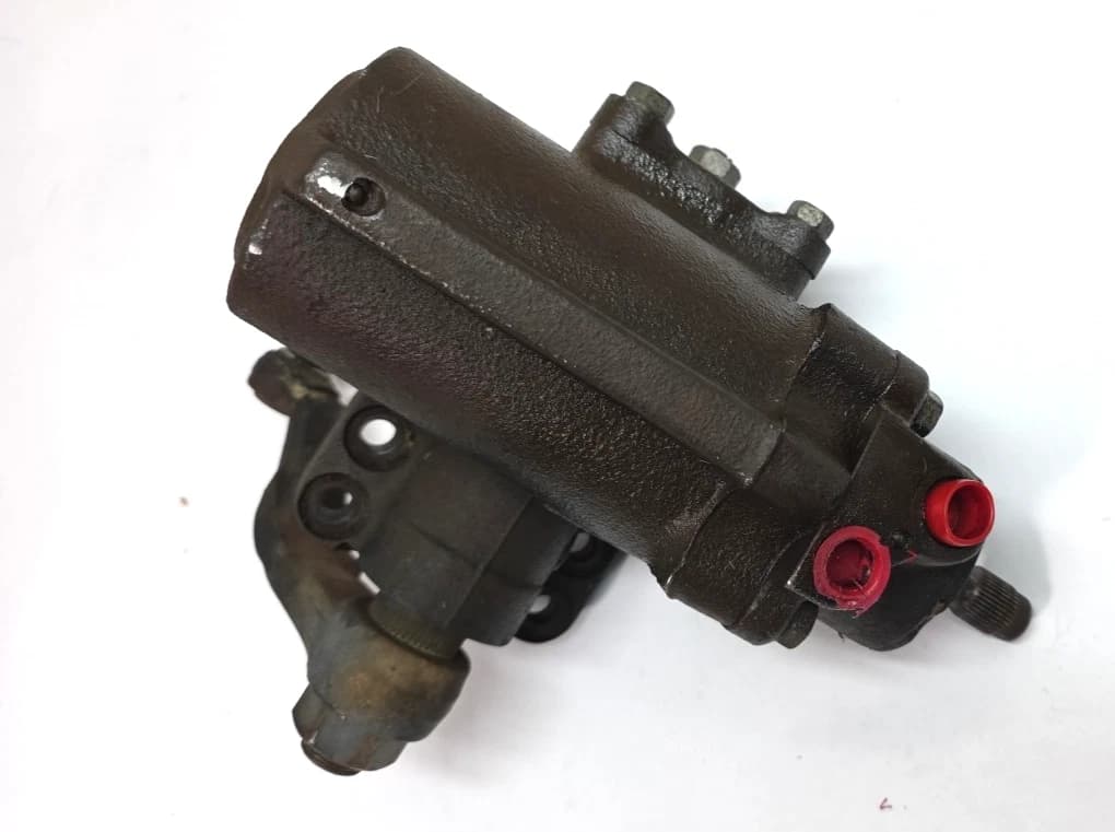 Power Steering Gear Box For 1981-1982 Toyota Pickup 4WD & 1984-1985 4Runner OEM