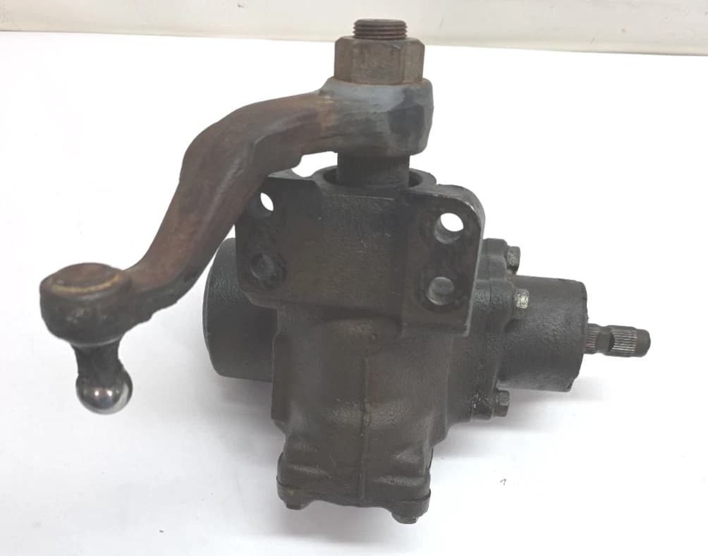 Power Steering Gear Box For 1981-1982 Toyota Pickup 4WD & 1984-1985 4Runner OEM 4