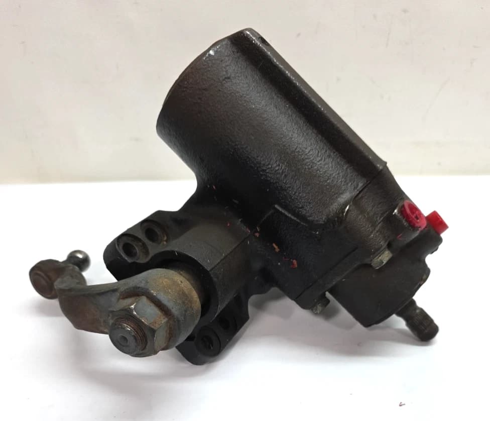 Power Steering Gear Box For 1981-1982 Toyota Pickup 4WD & 1984-1985 4Runner OEM 6