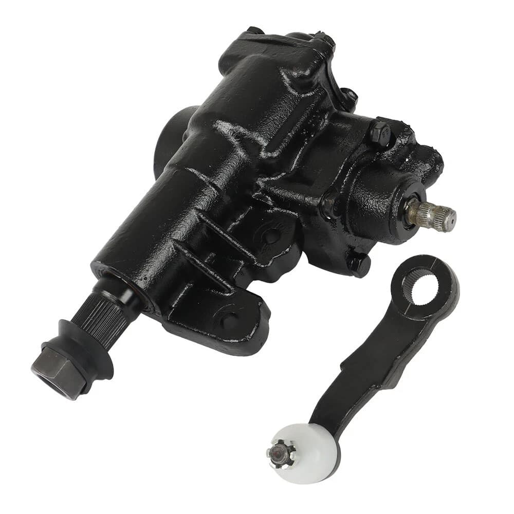 Power Steering Gear Box For Toyota 1985-1991 4Runner 1989-1991 Pickup