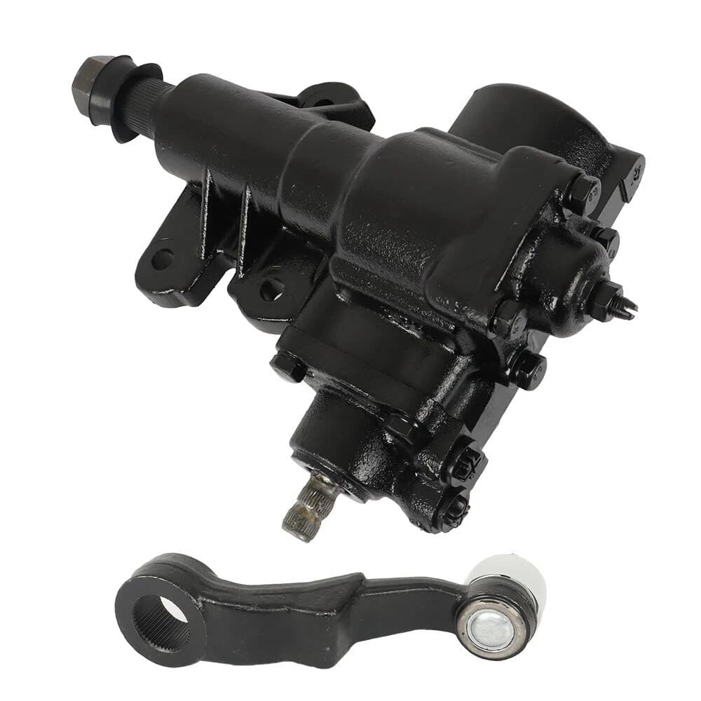 Power Steering Gear Box For Toyota 1985-1991 4Runner 1989-1991 Pickup 2
