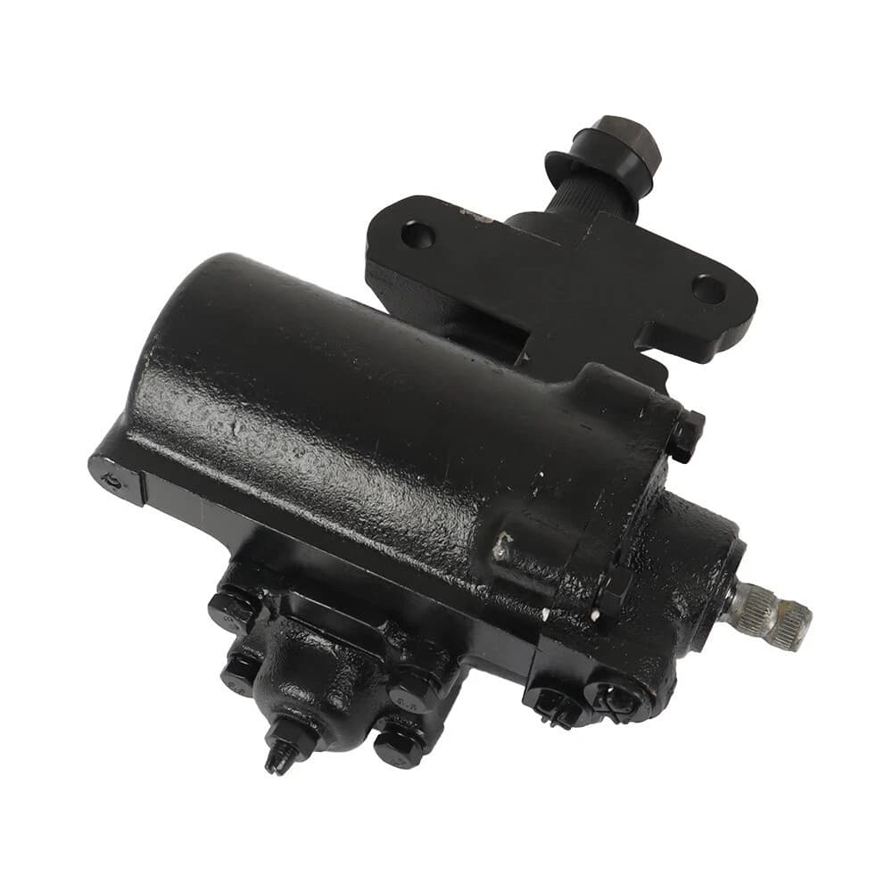 Power Steering Gear Box For Toyota 1985-1991 4Runner 1989-1991 Pickup 4