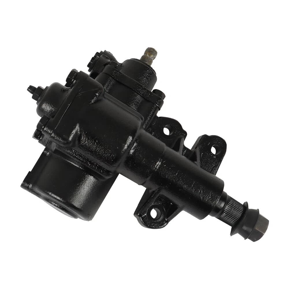 Power Steering Gear Box For Toyota 1985-1991 4Runner 1989-1991 Pickup 5