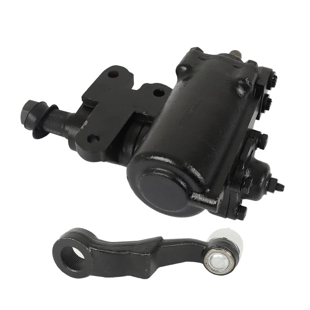 Power Steering Gear Box For Toyota 1985-1991 4Runner 1989-1991 Pickup 7